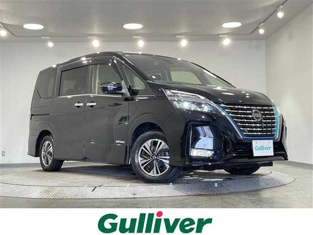 Nissan SERENA 2021 7565492-0