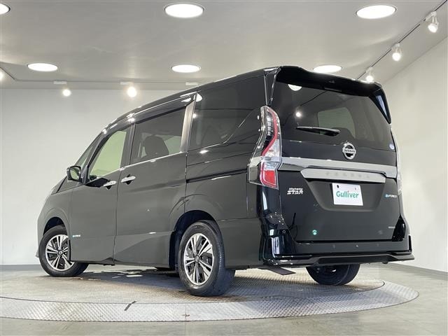Nissan SERENA 2021 7565492-14