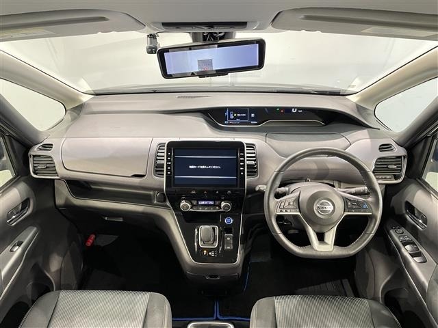 Nissan SERENA 2021 7565492-15