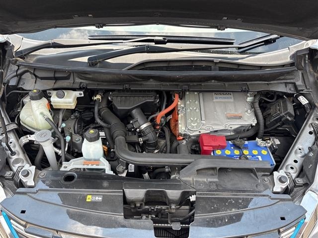 Nissan SERENA 2021 7565511-14