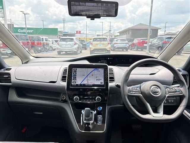 Nissan SERENA 2021 7565511-15