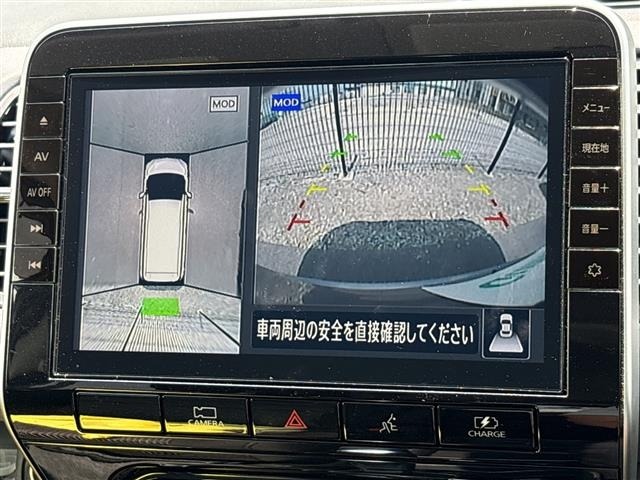 Nissan SERENA 2021 7565511-18