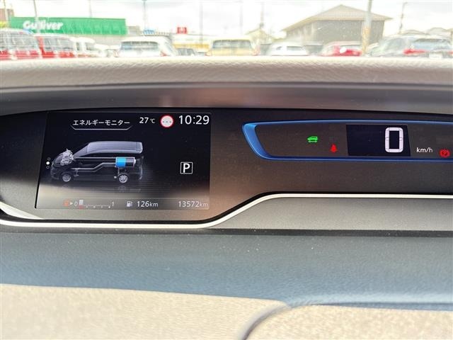 Nissan SERENA 2021 7565511-19