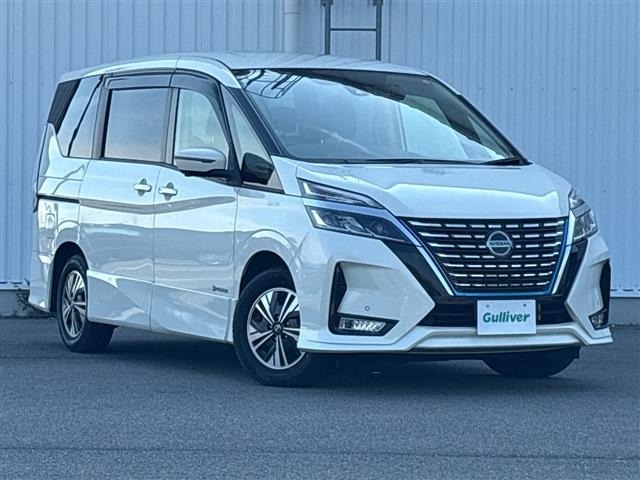 Nissan SERENA 2021 7565522-0