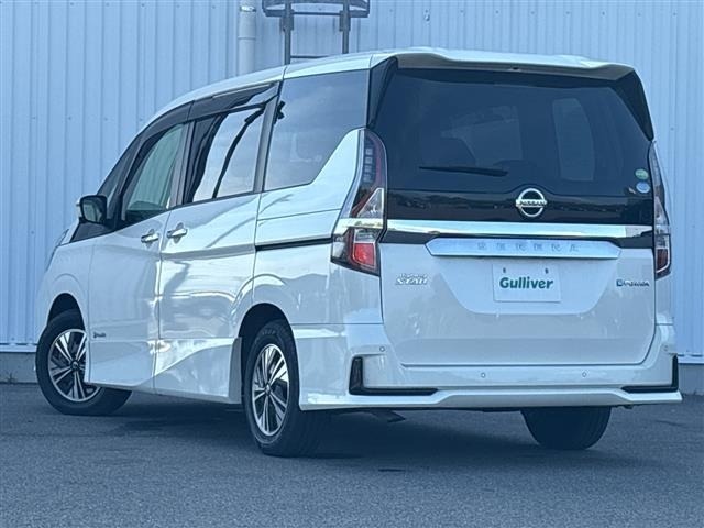 Nissan SERENA 2021 7565522-13