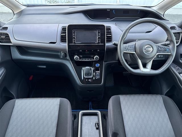 Nissan SERENA 2021 7565522-14