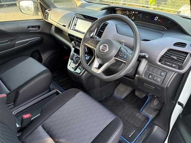 Nissan SERENA 2021 7565522-2