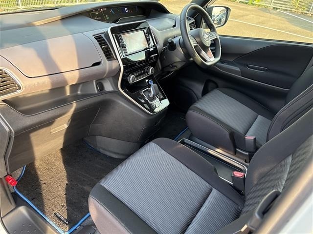 Nissan SERENA 2021 7565522-6