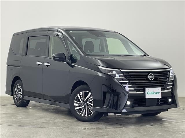 Nissan SERENA 2023 7565580-0