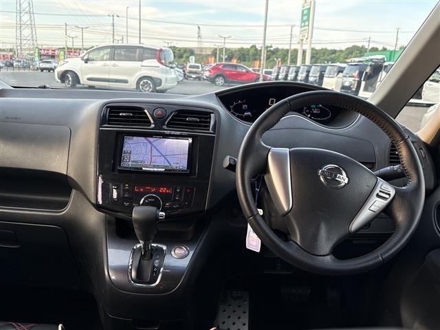 Nissan SERENA 2013 7565584-15