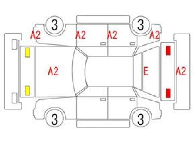 Nissan SERENA 2013 7565584-23
