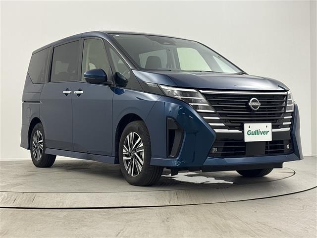 Nissan SERENA 2024 7565611-0