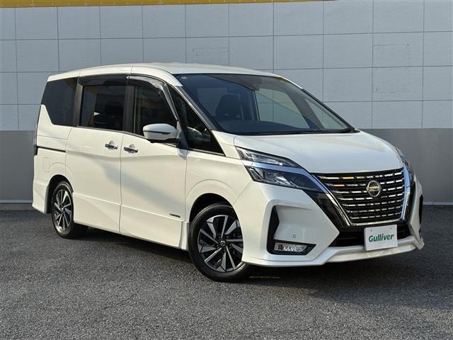Nissan SERENA 2020 7565627-0