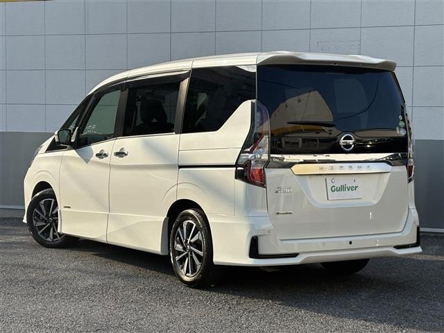 Nissan SERENA 2020 7565627-13