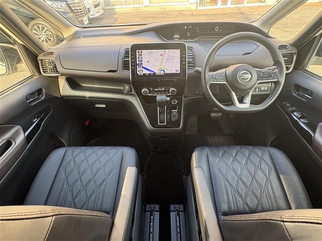 Nissan SERENA 2020 7565627-14