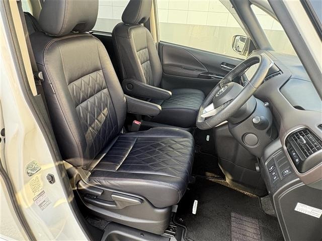 Nissan SERENA 2020 7565627-2