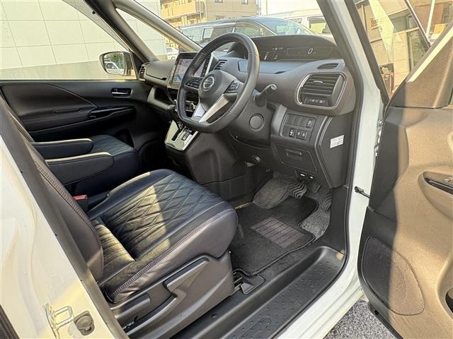 Nissan SERENA 2020 7565627-6