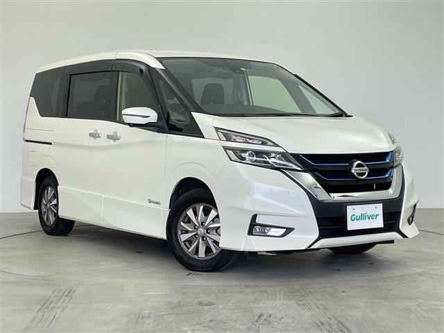 Nissan SERENA 2019 7565636-0