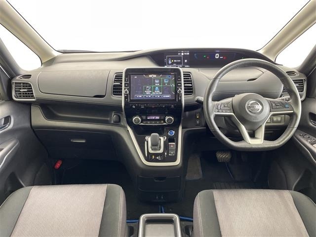 Nissan SERENA 2019 7565636-14