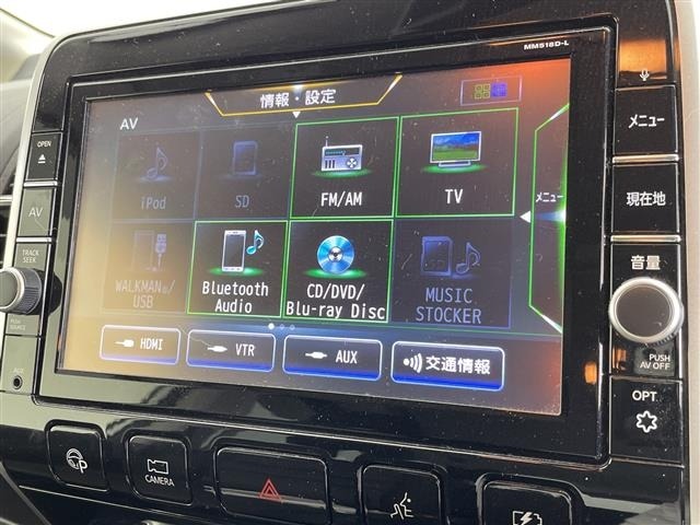 Nissan SERENA 2019 7565636-15