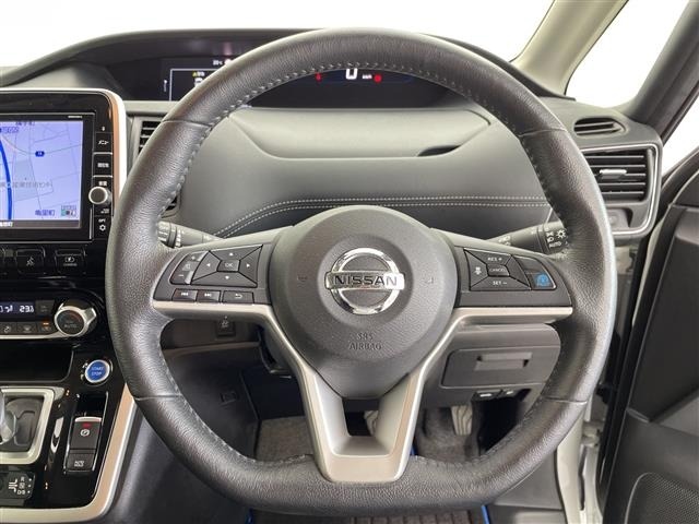 Nissan SERENA 2019 7565636-17