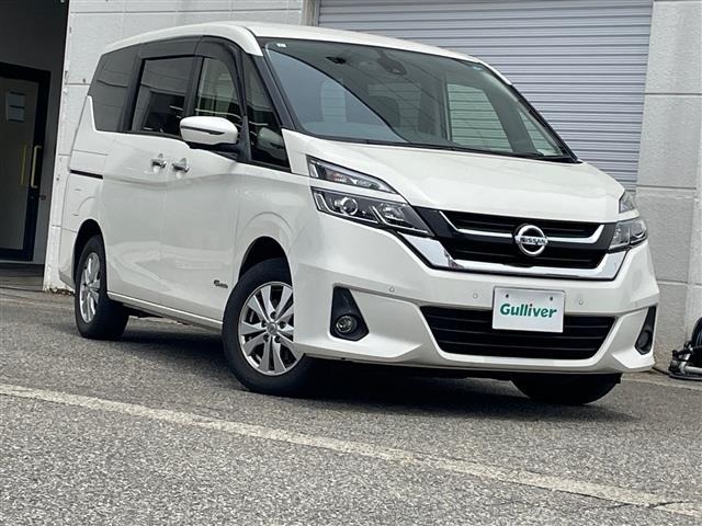 Nissan SERENA 2017 7565639-0