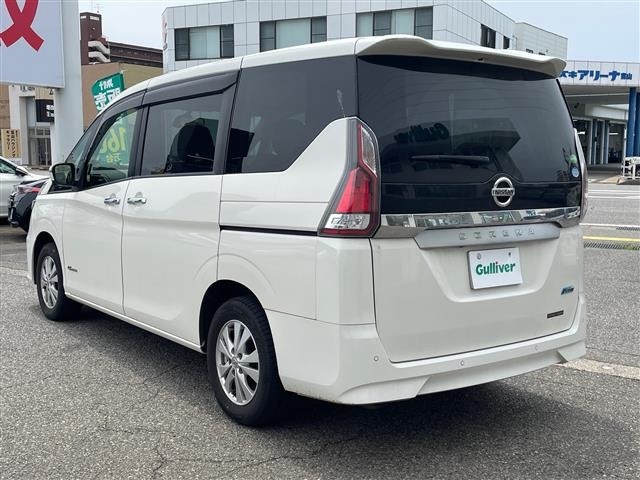 Nissan SERENA 2017 7565639-14