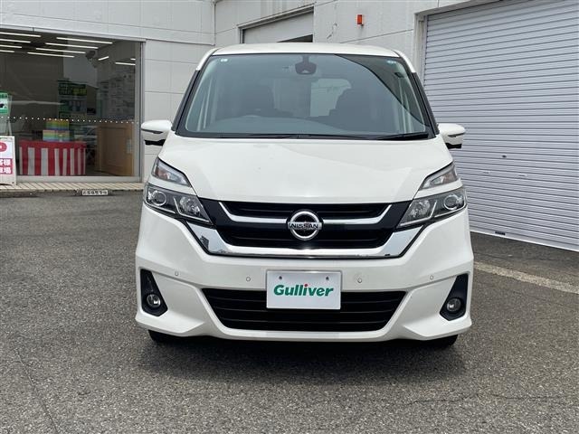 Nissan SERENA 2017 7565639-21
