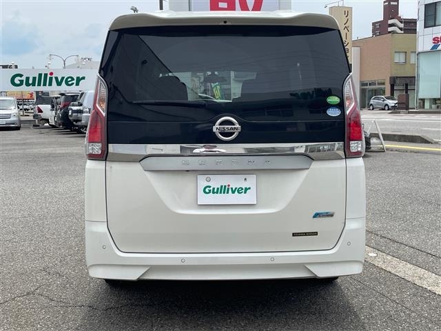 Nissan SERENA 2017 7565639-23
