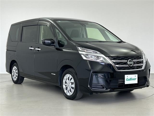 Nissan SERENA 2022 7565640-0