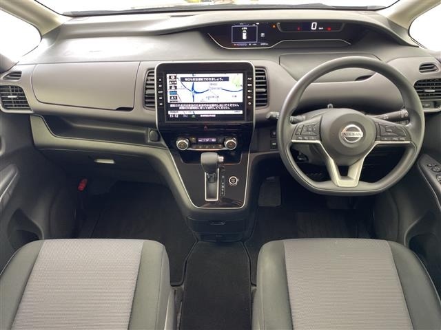 Nissan SERENA 2022 7565640-14