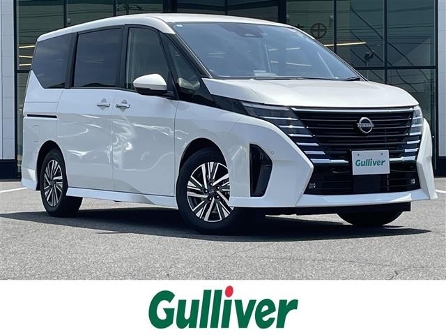Nissan SERENA 2024 7565661-0