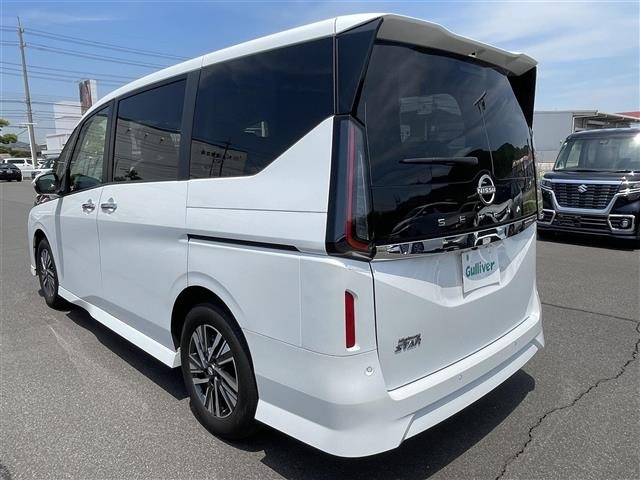 Nissan SERENA 2024 7565661-13