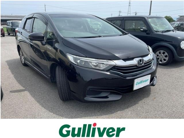 Honda SHUTTLE 2016 7569975-0