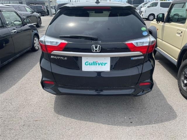 Honda SHUTTLE 2016 7569975-1