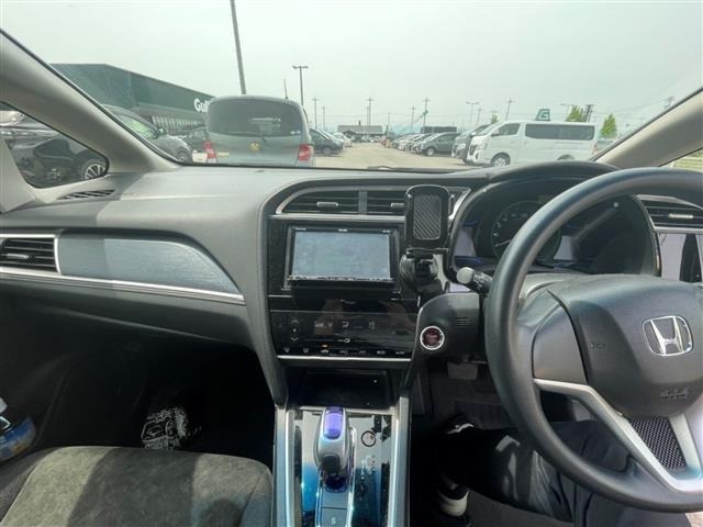 Honda SHUTTLE 2016 7569975-2