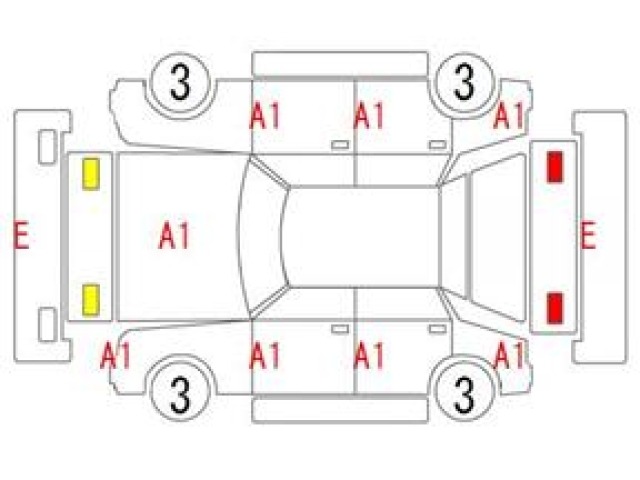 Honda SHUTTLE 2016 7569975-3