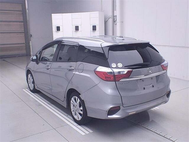 Honda SHUTTLE 2016 7569976-1