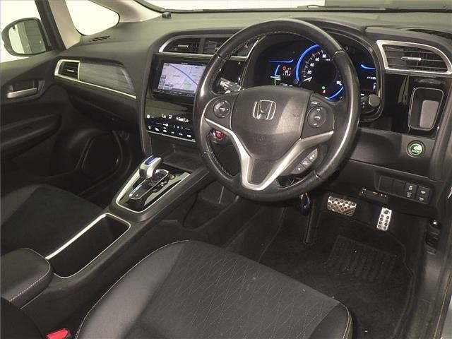 Honda SHUTTLE 2016 7569976-3