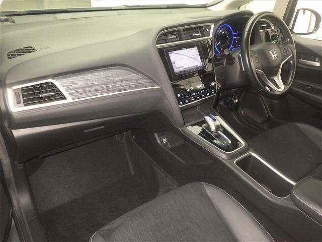 Honda SHUTTLE 2016 7569976-4