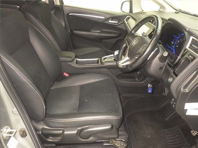Honda SHUTTLE 2016 7569976-5