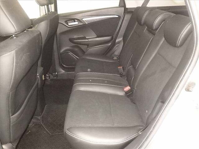 Honda SHUTTLE 2016 7569976-7
