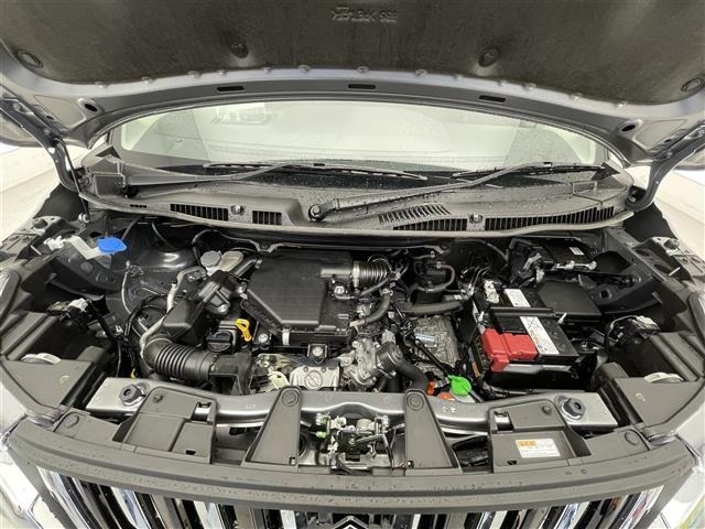 Suzuki SOLIO 2025 7568339-14