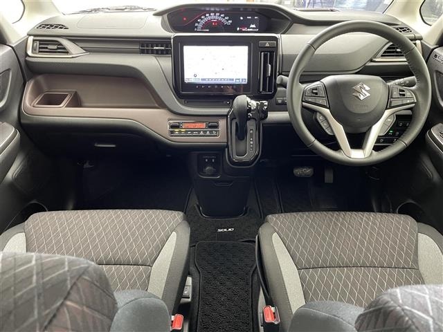 Suzuki SOLIO 2025 7568339-15
