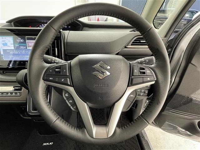 Suzuki SOLIO 2025 7568339-3