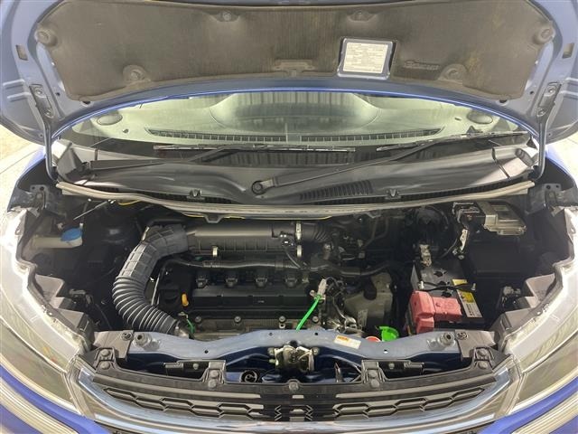 Suzuki SOLIO 2016 7568341-16