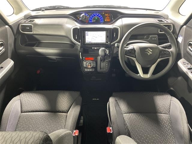 Suzuki SOLIO 2016 7568341-17