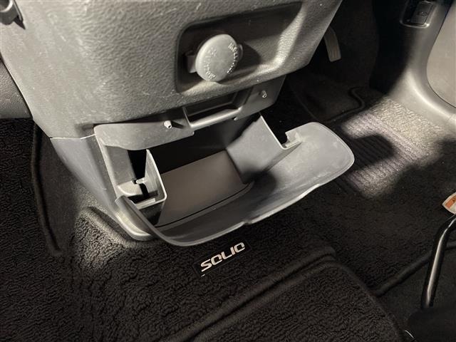 Suzuki SOLIO 2016 7568341-22