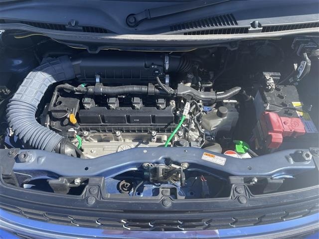 Suzuki SOLIO 2016 7568341-8