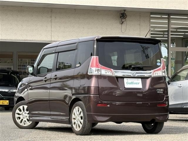 Suzuki SOLIO 2019 7568342-13